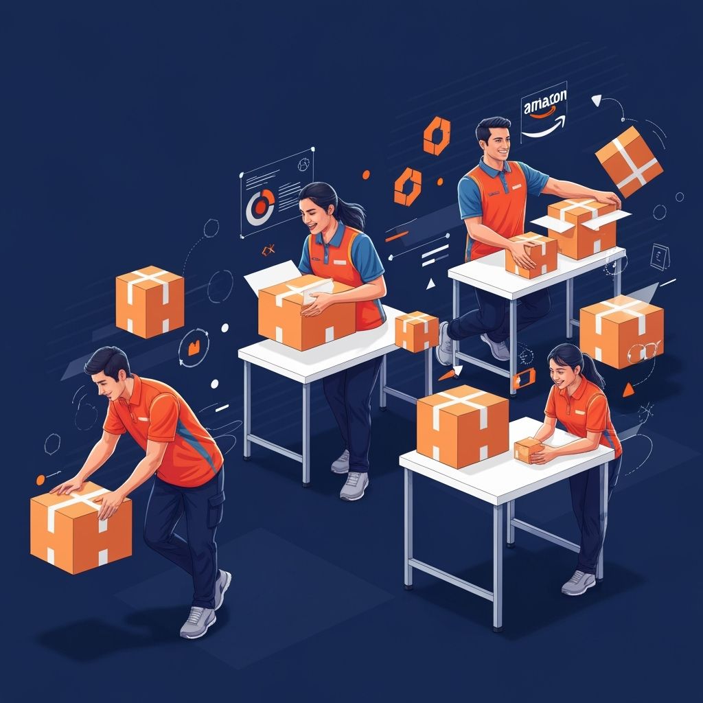 Expert Team