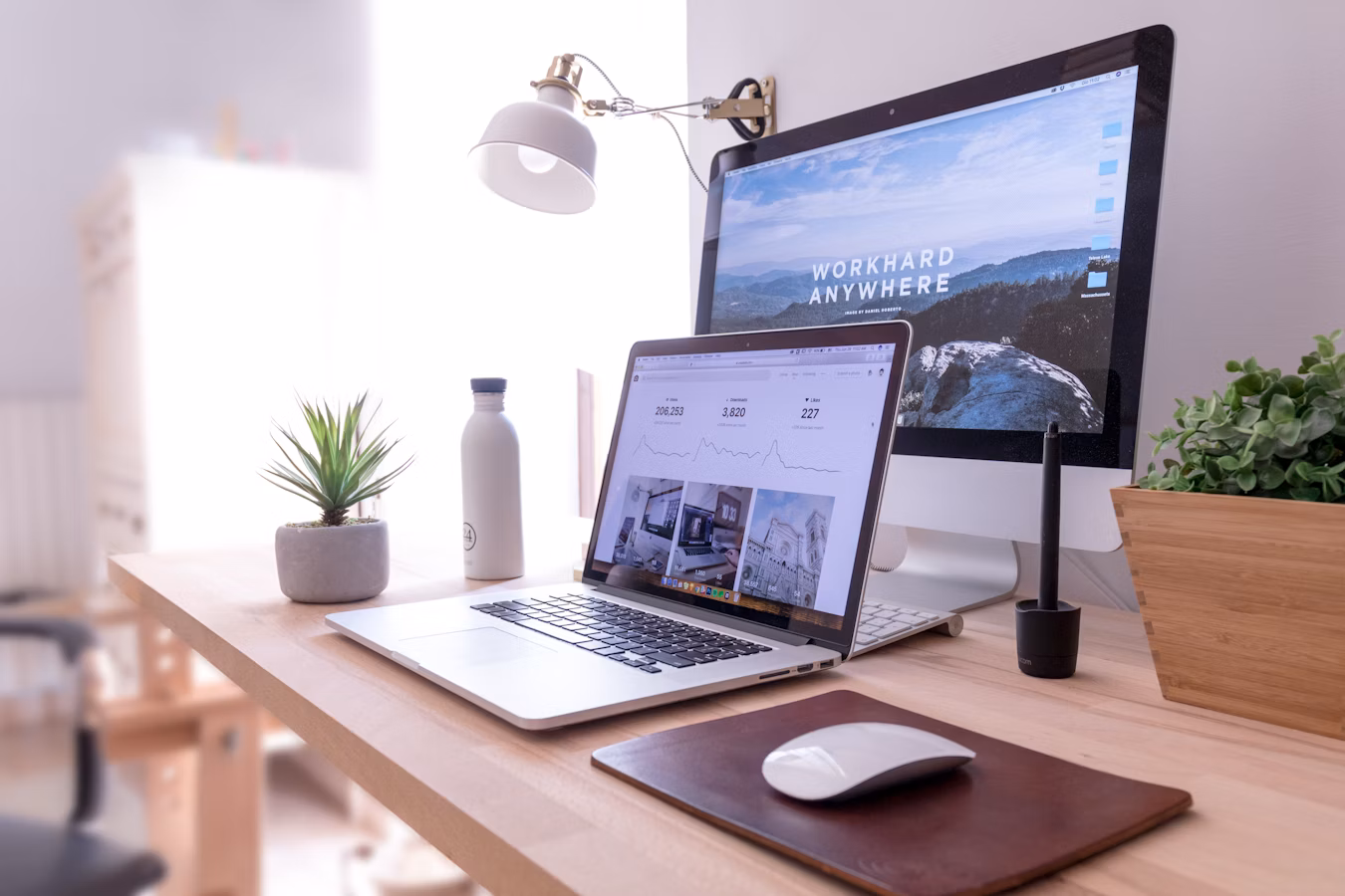Listing Optimization