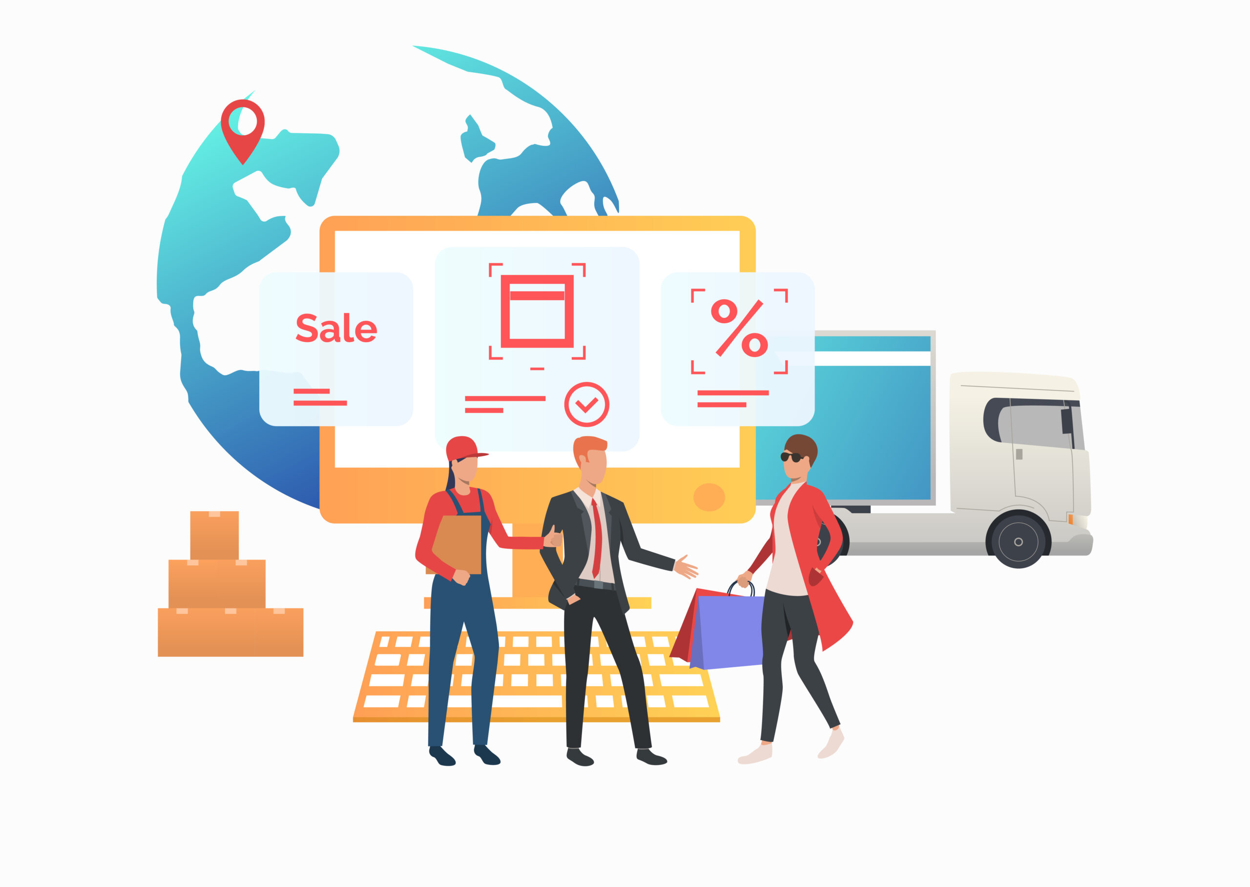 Sourcing Advantage