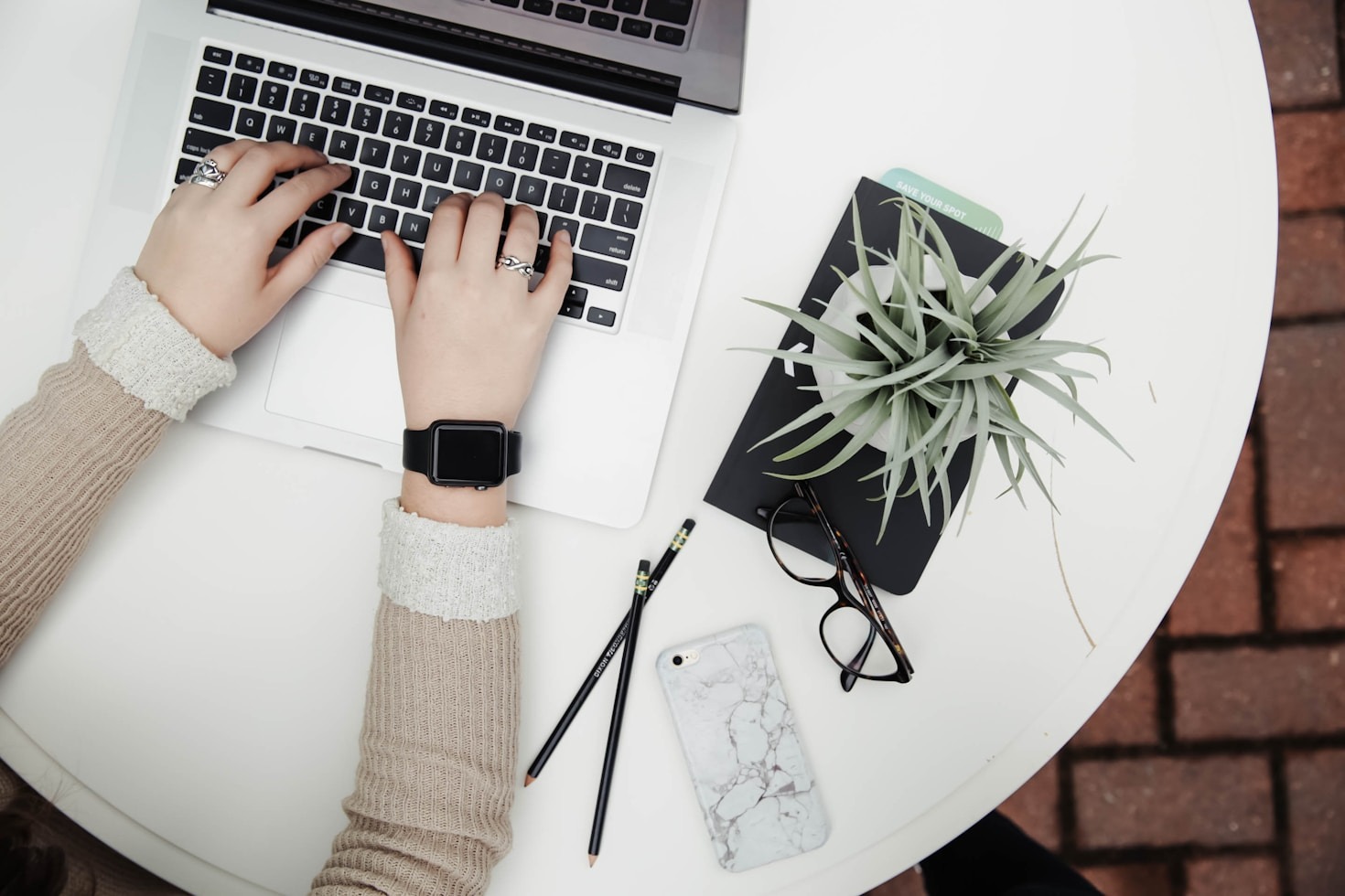 Why Writing Down Your Thoughts Matters