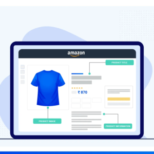 Amazon Basic Seller Services