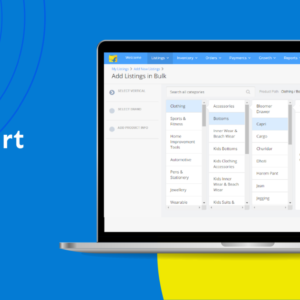 Flipkart Basic Seller Services