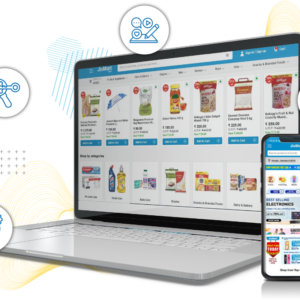 JioMart Premium Seller Service